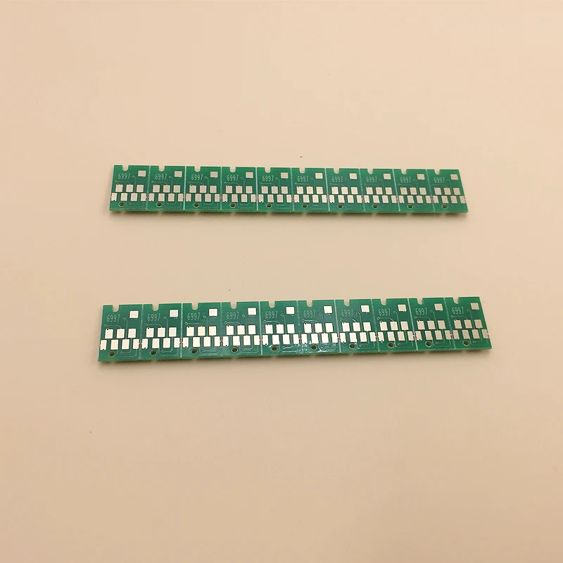 Maintenance box Chip For Epson SureColor P6000 P6080 P7000 P7080 P8000 P8080 P9000 P9080 T5405 Waste Tank 10pcs