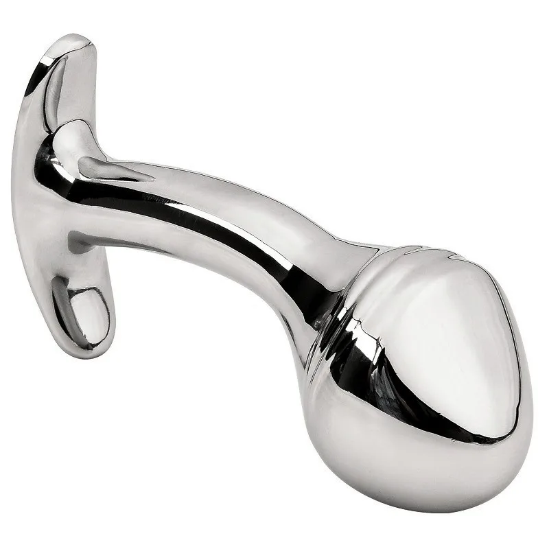 Anal Plug anal plug anal sex toys Small Medium Large Anal Beads Butt Plug Set Fake Dildo Metal Anal Plug Wearable Insert Sex Toy For Male Female