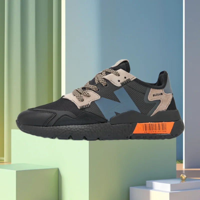 أحذية رياضية عصرية رائجة للغاية ومريحة ومقاومة للا...