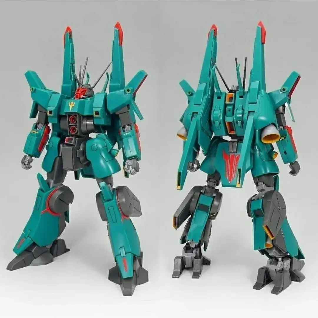 

Hg Amx-014doven Wolf Neo Zeon квази психокомму Mobile Suit Daban модели Трансформеры деформируемые игрушки коллекционные куклы подарок для детей