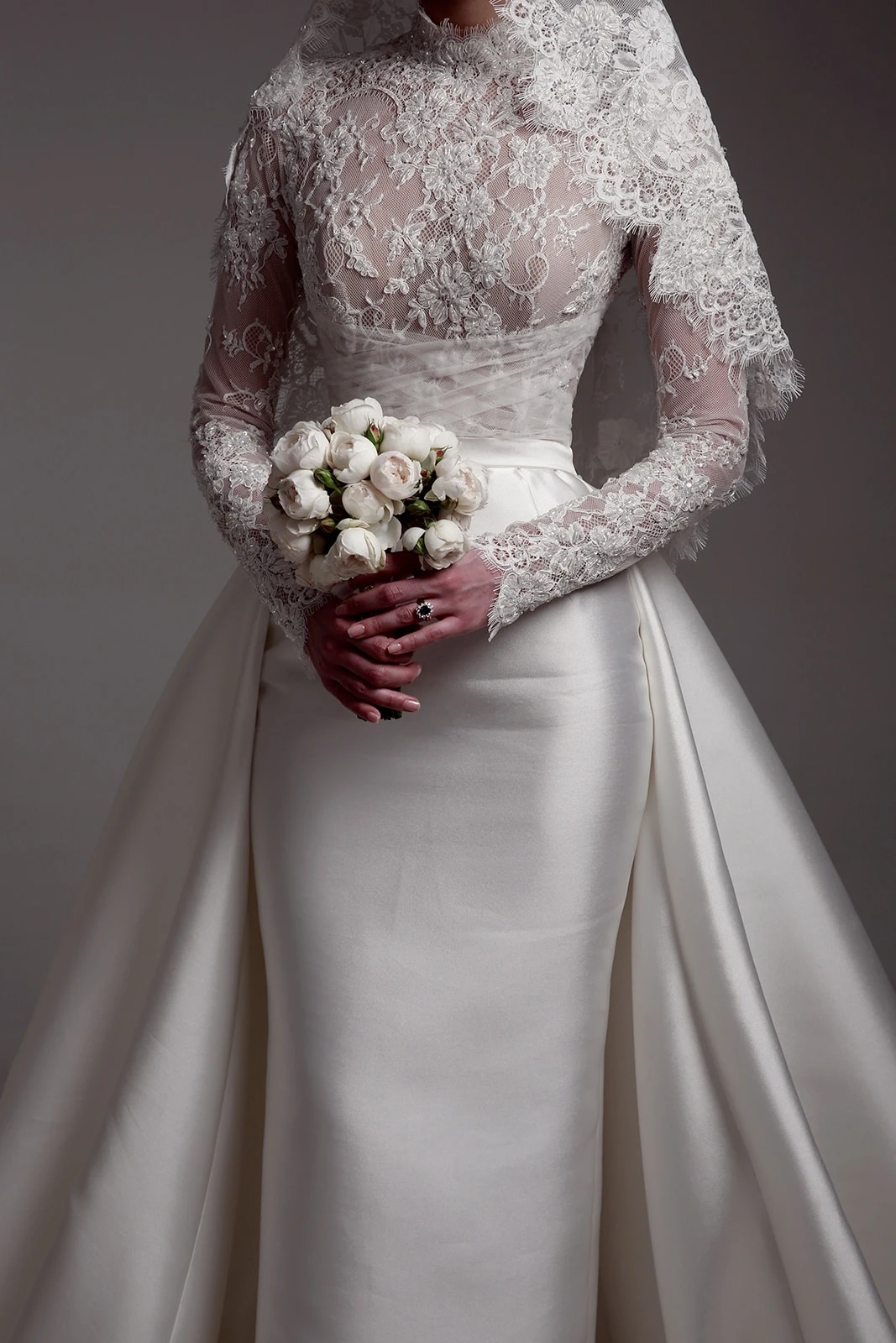 Wedding Dress Vestidos De Novia La Sposa Vestido De Novia