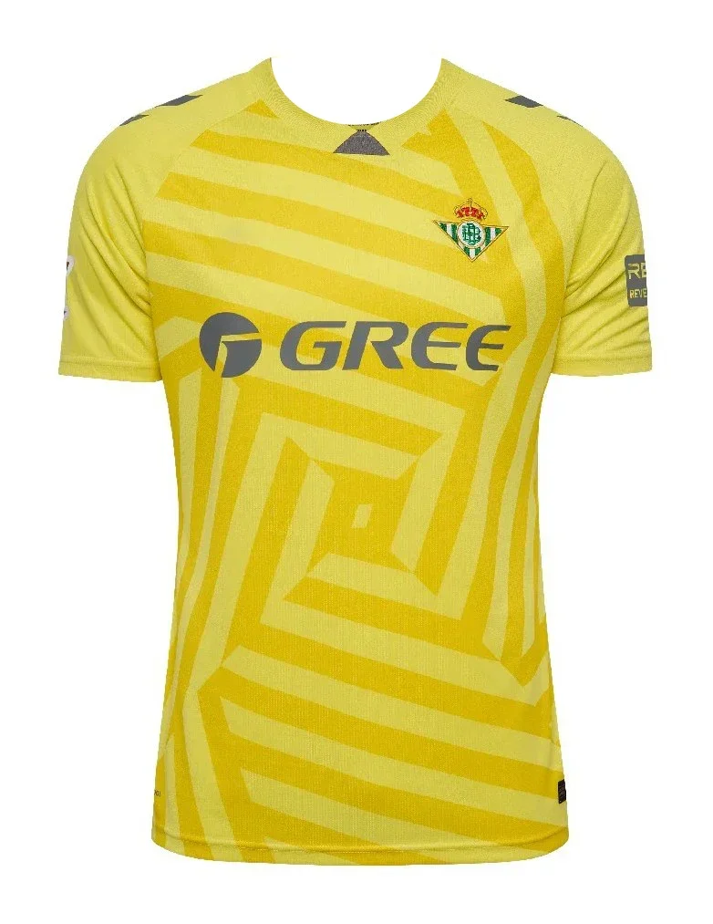 Nuova Divisa Estiva 2026 della La Liga, Maglia Sportiva Assorbente, Giacca Sportiva, T-Shirt da Spiaggia, Set per Attività Acquatiche - immagine 3