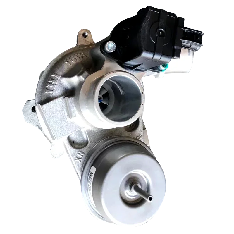 

For Toyota Corolla Levin 1.2T 17201-0Y010 172010Y010 19829-0Y023 Die/sel Turbocharger Kit Supercharger