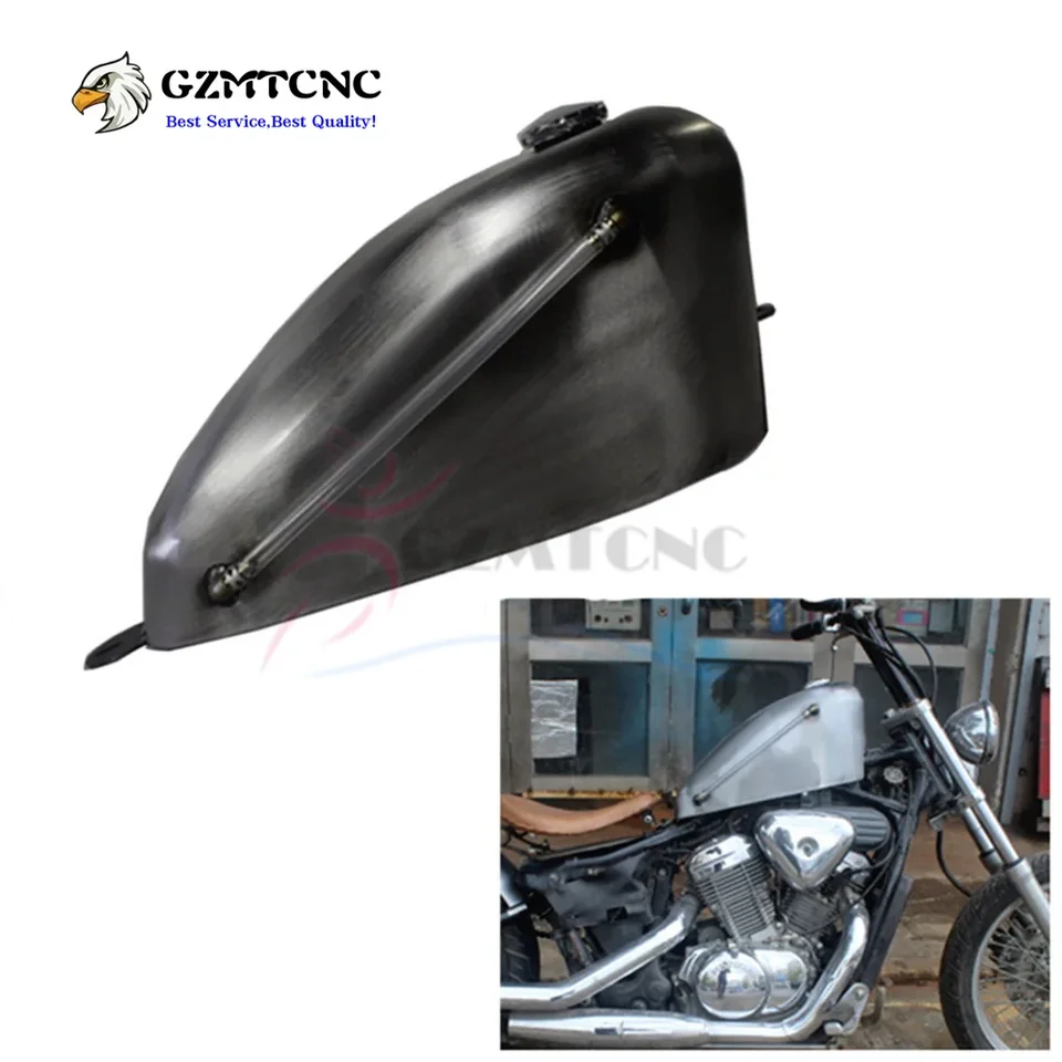 Kit Di Revisione COMPLETO Carburatore HONDA Steed Shadow VLX VT C NV 400 600