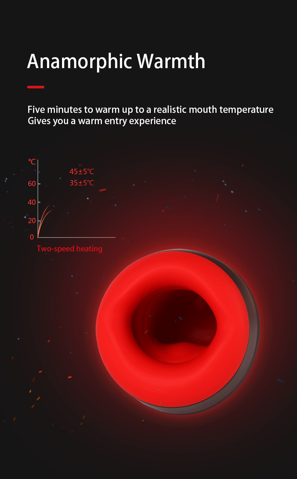 OTOUCH Chiven 3 masturbateurs homme pour hommes chatte jouets mâle Masturbation chauffage vibrant sexe pipe hine_voghion.com