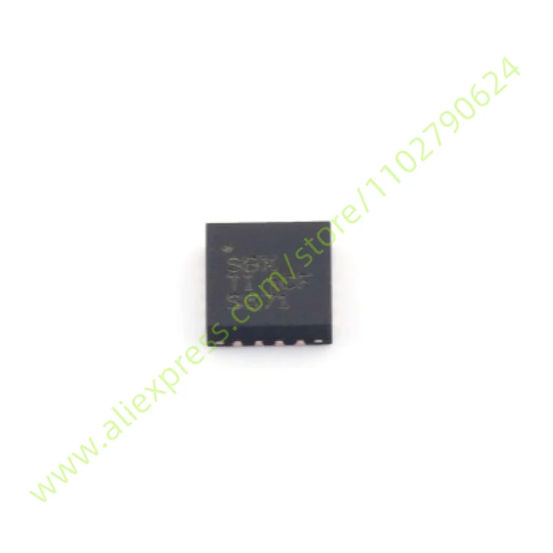 

1 шт. новый оригинальный TPS62091RGTT DC-DC источник питания