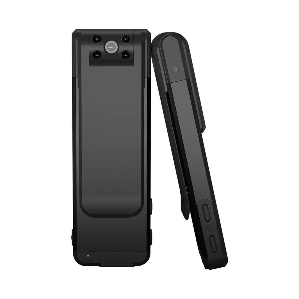 

Miniature Digital Video Recorder Mini High-Definition Multifunctional Body Camera DV Cameras Kids Children Beginners Amateurs