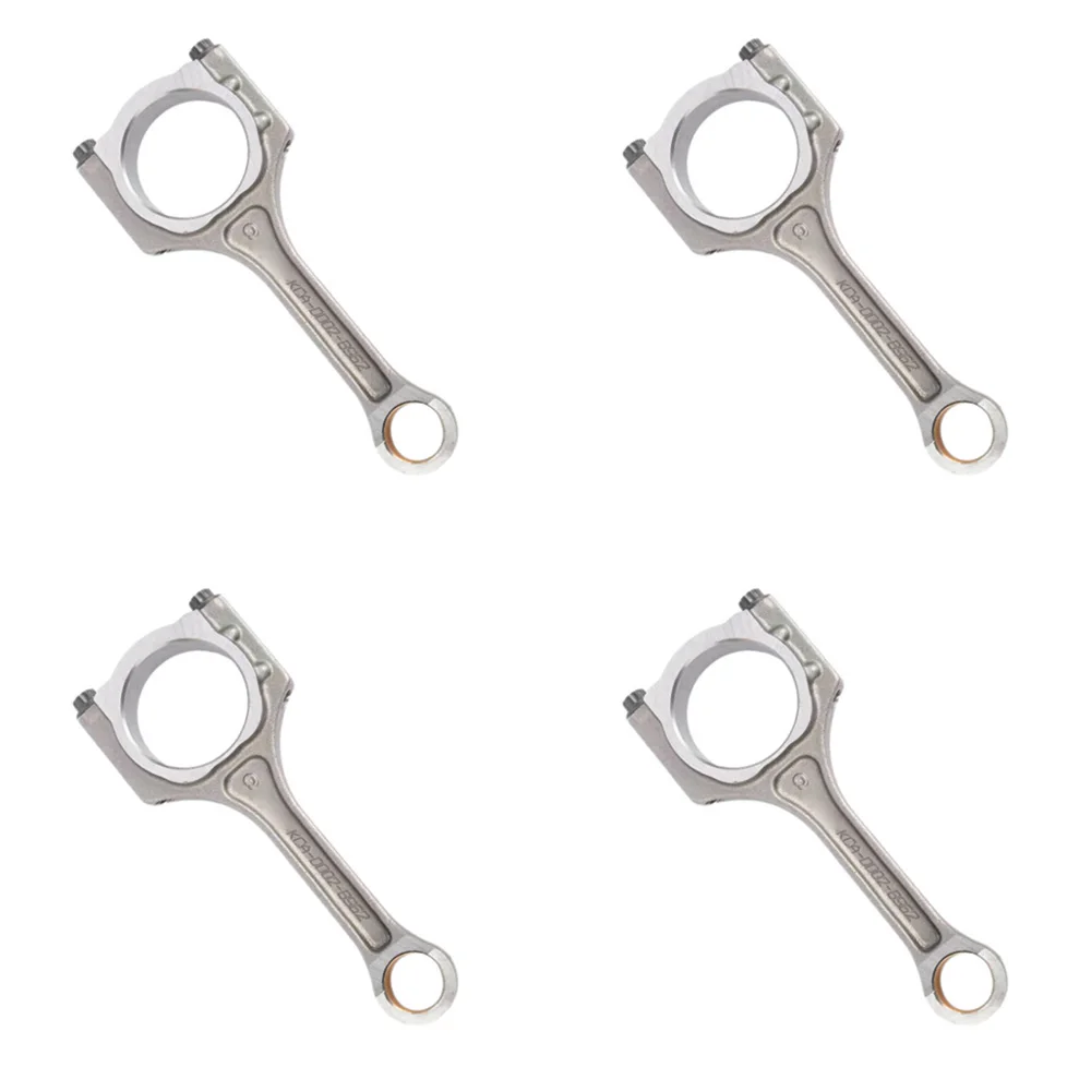 Connecting Rod For Kia Sportage Sorento Hyundai Sonata Tucson 2.4L G4KC G4KE – 23510-25230