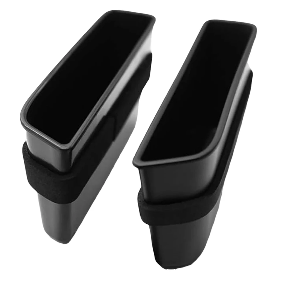 Car Armrest Container Car Door Holder Tray Door Grab Handle Pocket Front Door Handle Storage Organizer Car Interior Accessories