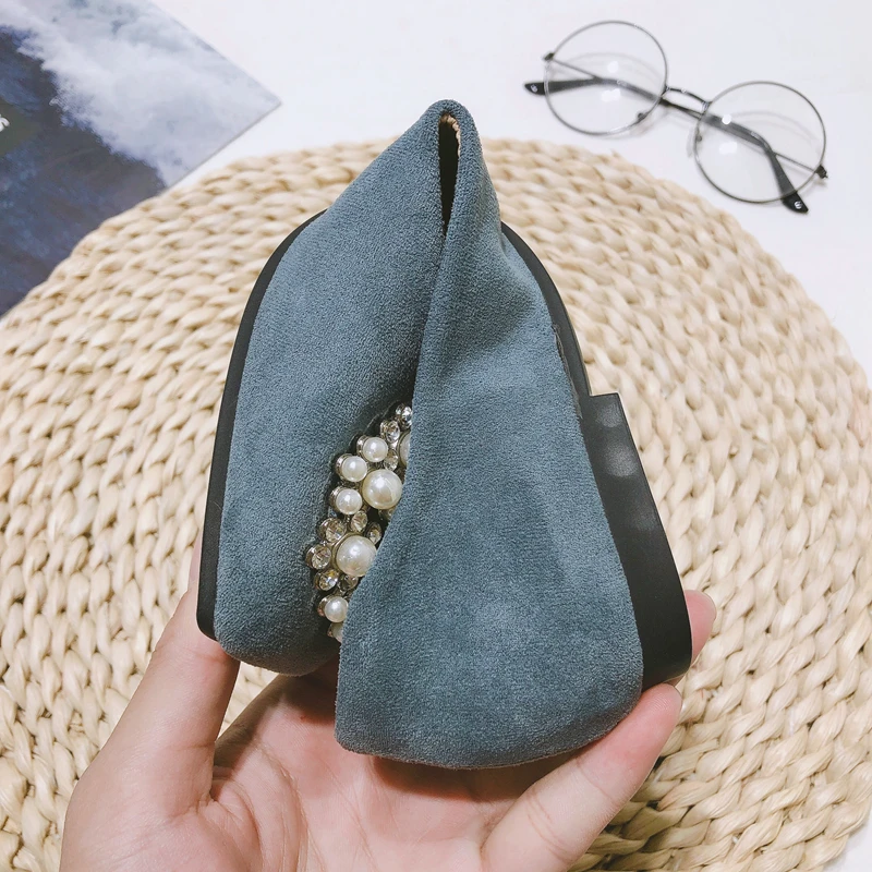 Women Flats Loafers Shoes women loafers