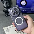Magnetic Purple