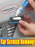 Car Scratch Remover for Autos Body Paint Scratch Care Auto Polishing and Polishing Compound Paste Paint Repair 1
