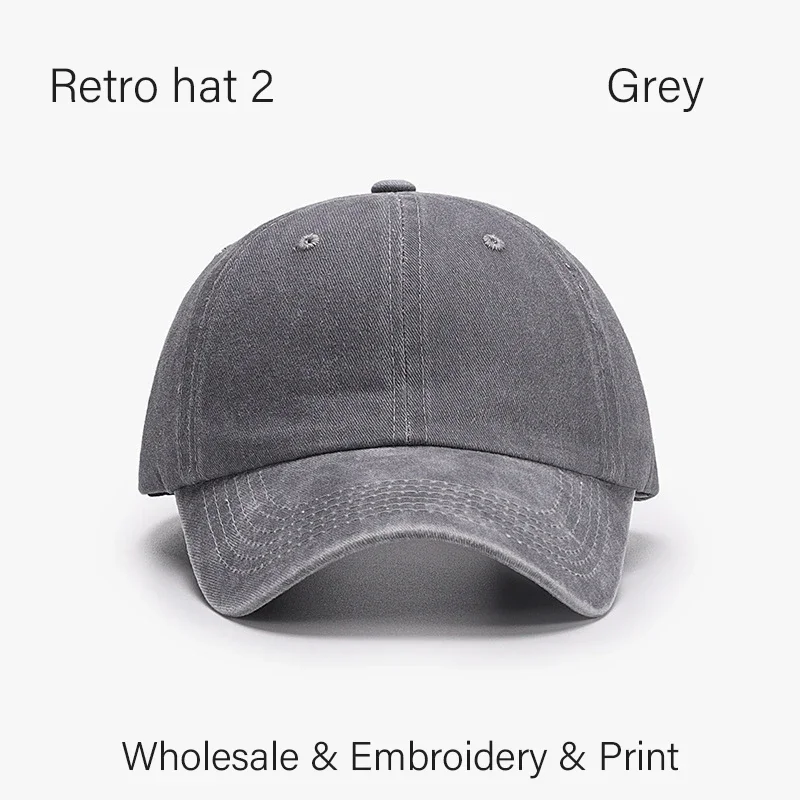 Retro 2-grey
