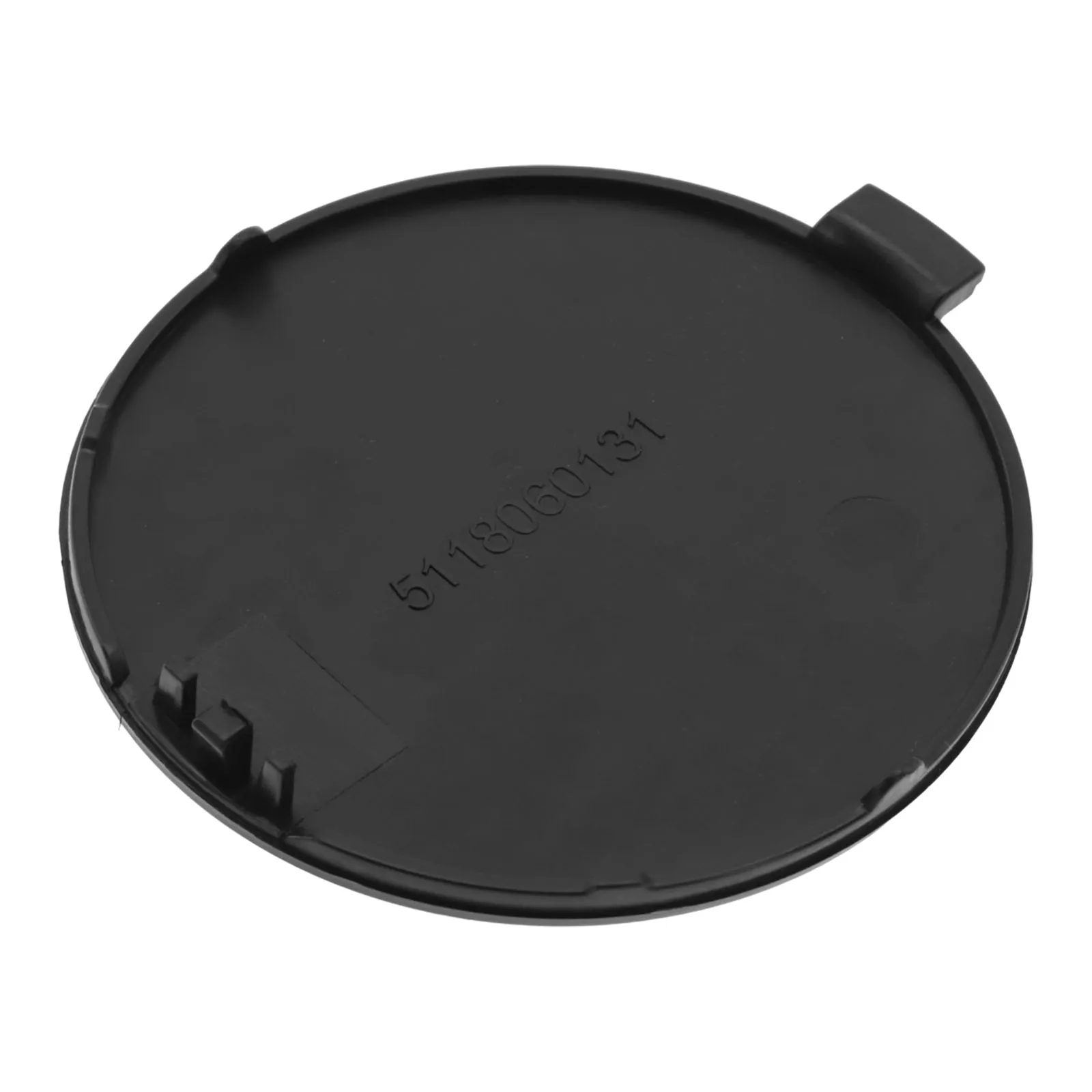 BMW F15 F15M 스포츠용 프론트 범퍼 토우훅 커버 (무도색)