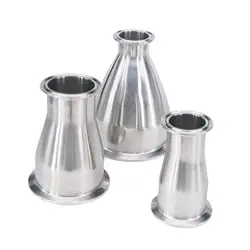 Tri Clamp 1.5