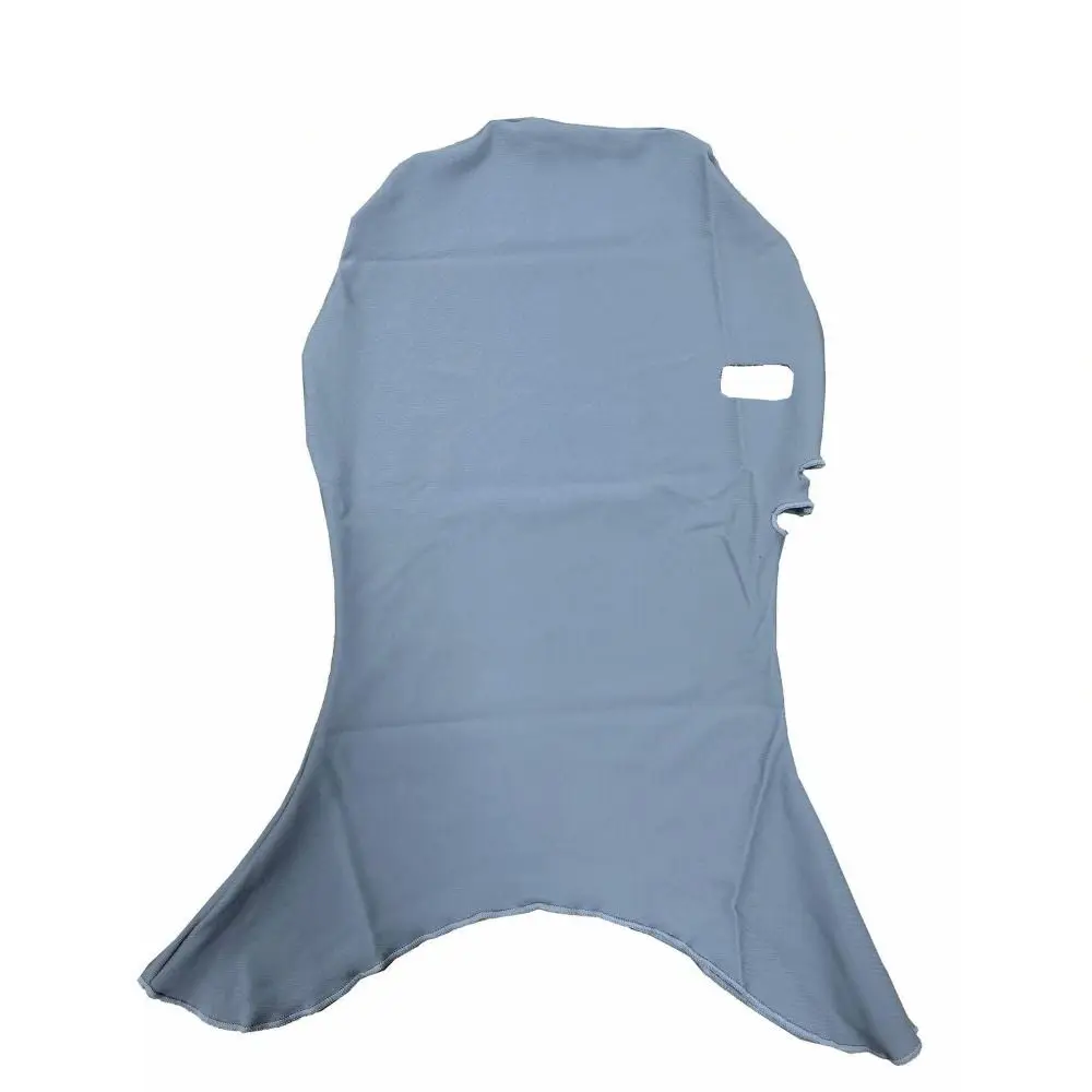 Diving Accessories Prevent Jellyfish Diving Face Gini Swimming Sunscreen Snorkeling Cap Anti-UV Waterproof Diving Masks Ocean