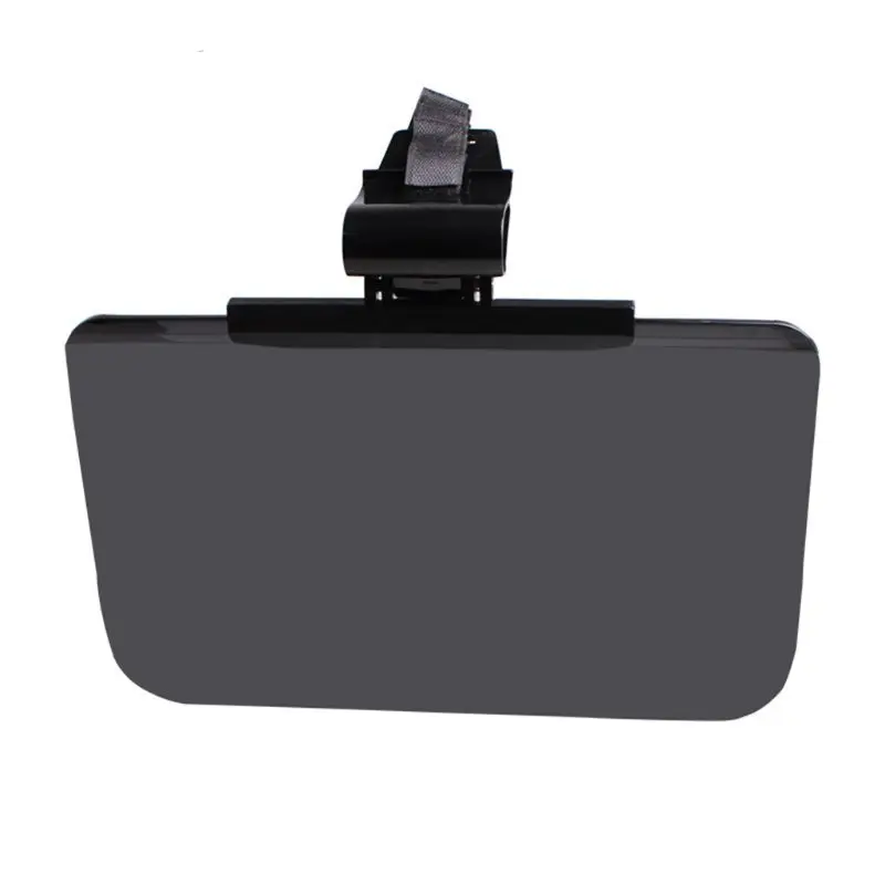 Sunvisor 눈부심 방지 확장 차양 창 차단기 눈맹증으로부터 보호 GTWS