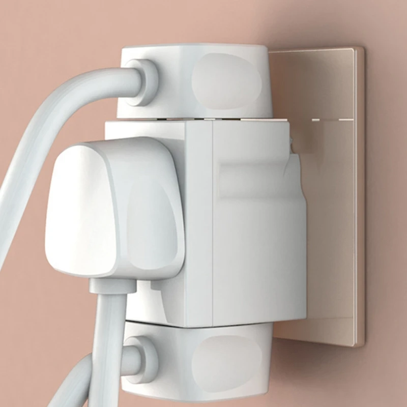 3  Ʈ ÷  Ƽ ÷     3   Ȯ 250V 13 Amp Power Extender