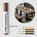 Ochre brown