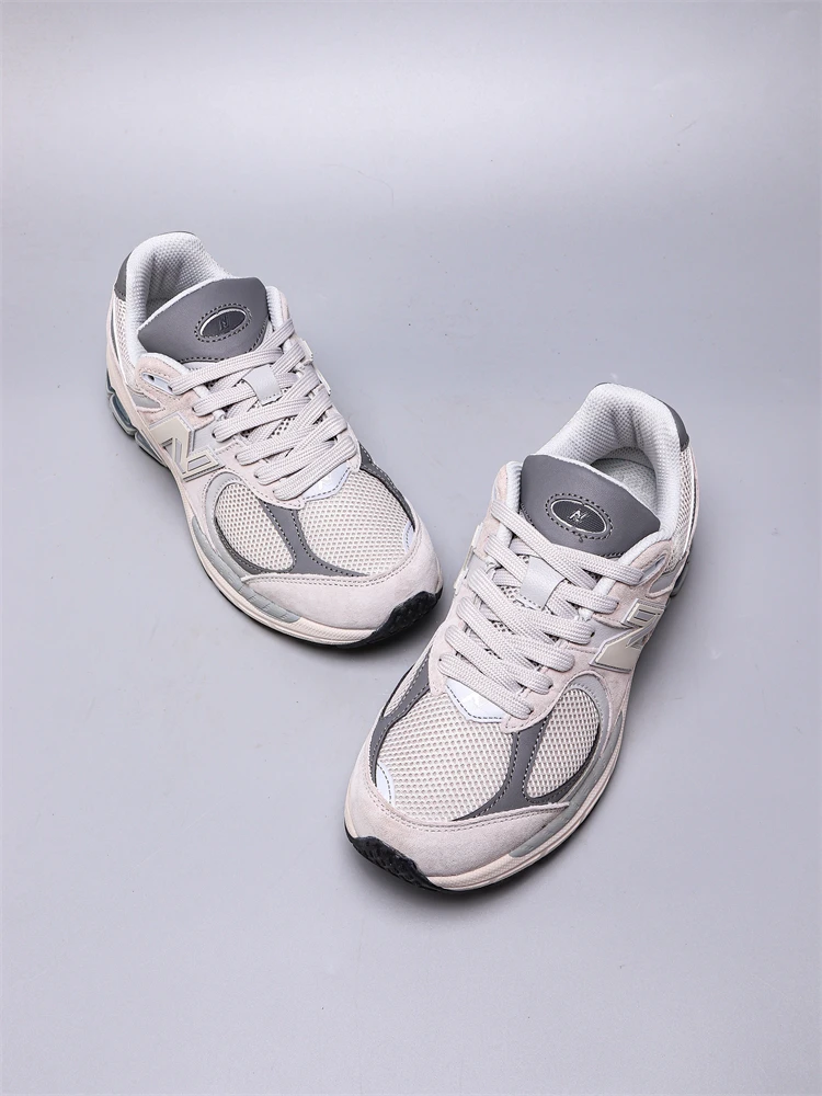 Comfortable Dad Shoes Series: Breathable Couples Casual Wear for Summer &