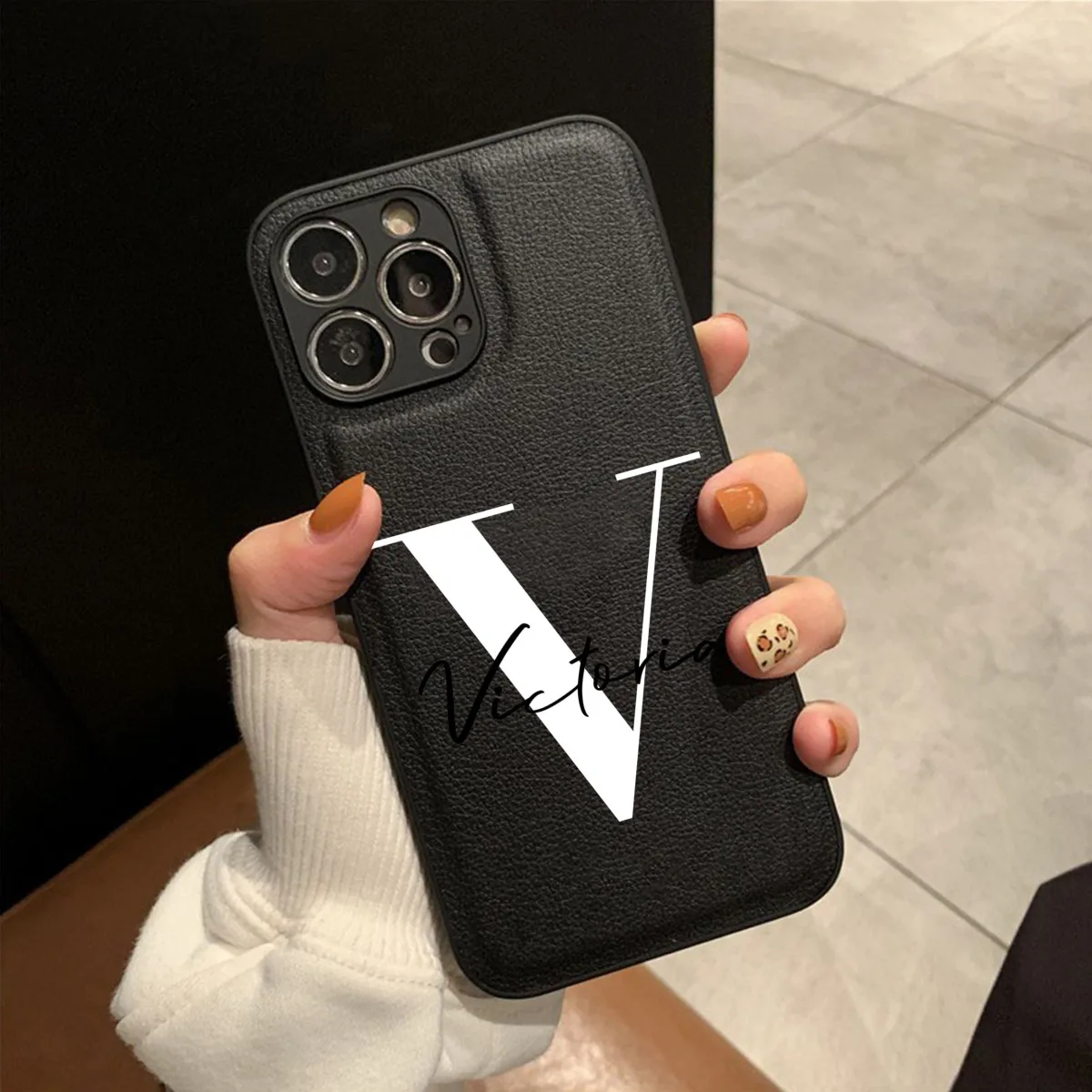 thumb