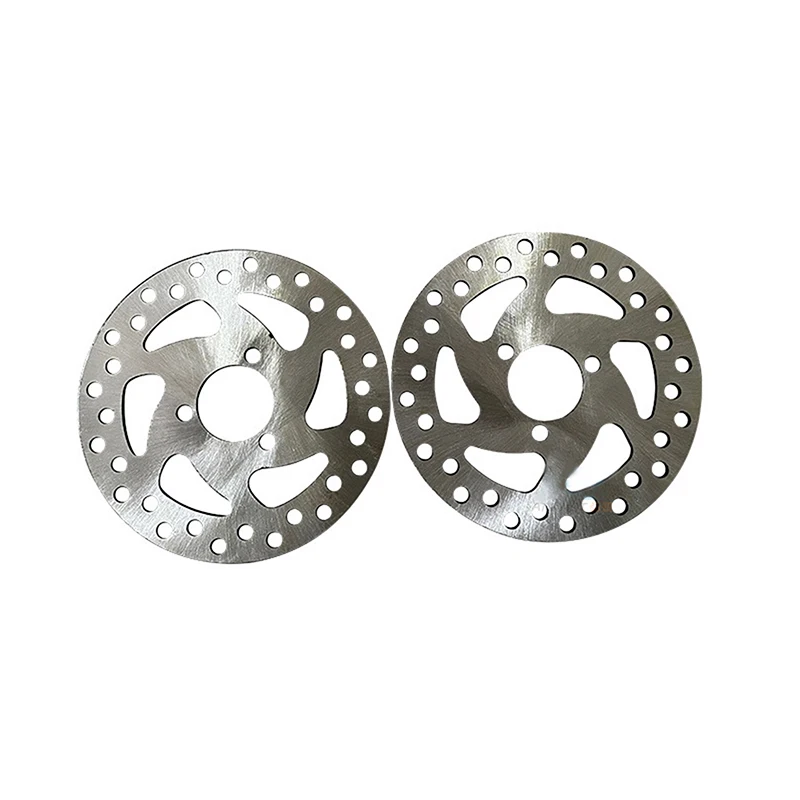 1PC Brake Disc 120mm 140mm for 49cc 2 Stroke Pocket Bike Mini Dirt Bike ATV Quad Mini Motorcycle Gas Electric Scooter,brake disc screw