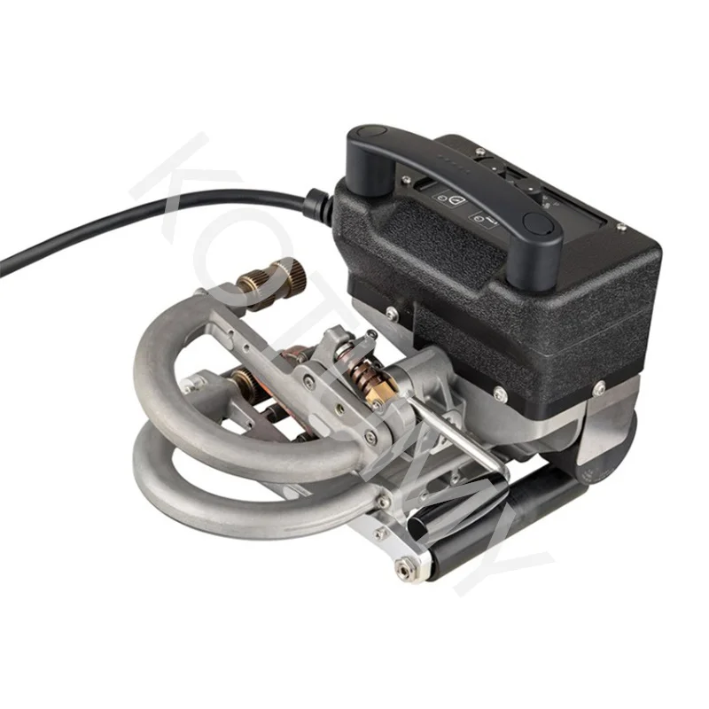 High Welding Speed Welders Geomembrane Welding Machine GEO2 Wedge Mini Welder WELDING MACHINE for Welding Geomemberance 3