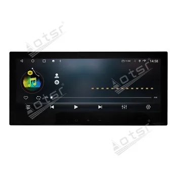12.3'Dispositivo di Navigazione GPS Senza Fili Auto Grande Touch Screen Car Stereo Intrattenimento Radio Multimediale Per Toyota Camry 2024