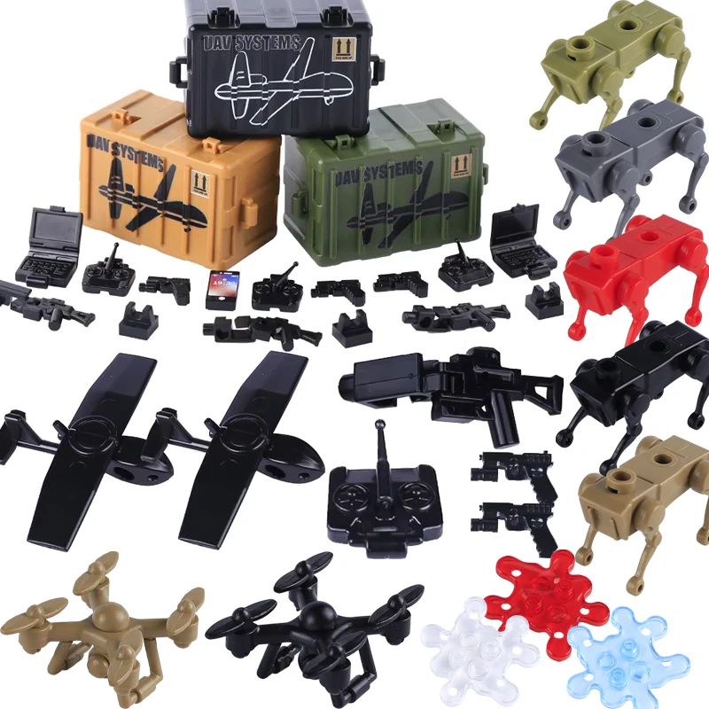 dsc-products