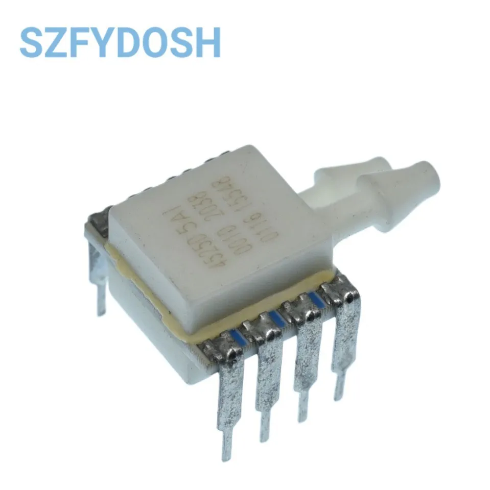 Ms4525do geschwindigkeit sensor pixhawk drucksensor 4525do MS4525DO-DS5AI001DP pcb montiert digital ausgang wandler – Detail 2