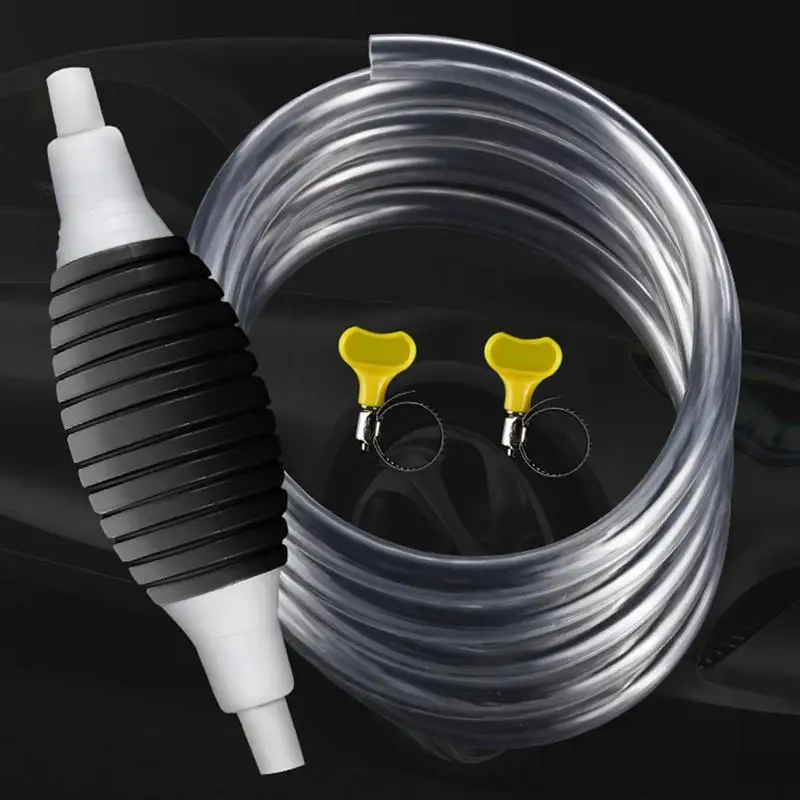 Рисунок 3 - Сифонный насос для газов