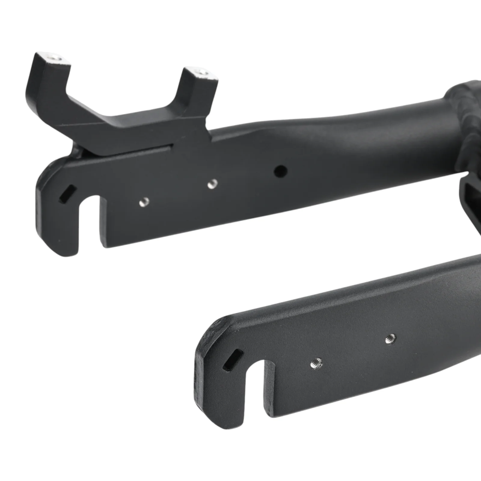 Original Rear Fork for Segway ZT3 Pro Electric Scooter Wheel Frame Arm Support Accessories Parts 2025 Version