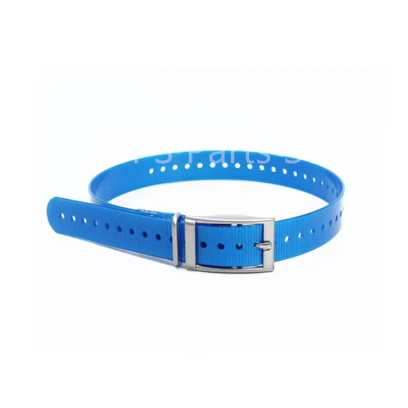 Durable & Adjustable Replacement Collar Strap