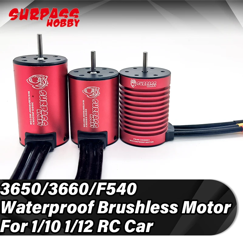 1/18 Moteur Xcelorin 8200Kv Brushless LOSI • EUR 55,00