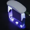 1/2/3/4/5PCS Mini Nail Dryer Machine Micro UV LED Lamp Portable USB Nail Gel Curing Machine Foldable Nail Polish Fast Lighting 2 6
