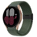 Dark Olive Green-B