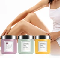 Crème raffermissante pour le corps au Champagne, crème Anti-rides pour raffermir la peau, Lotion corporelle hydratante quotidienne pour hommes et femmes 2