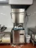 Small Restaurant Industrial Dishwasher 5