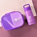Purple Set A