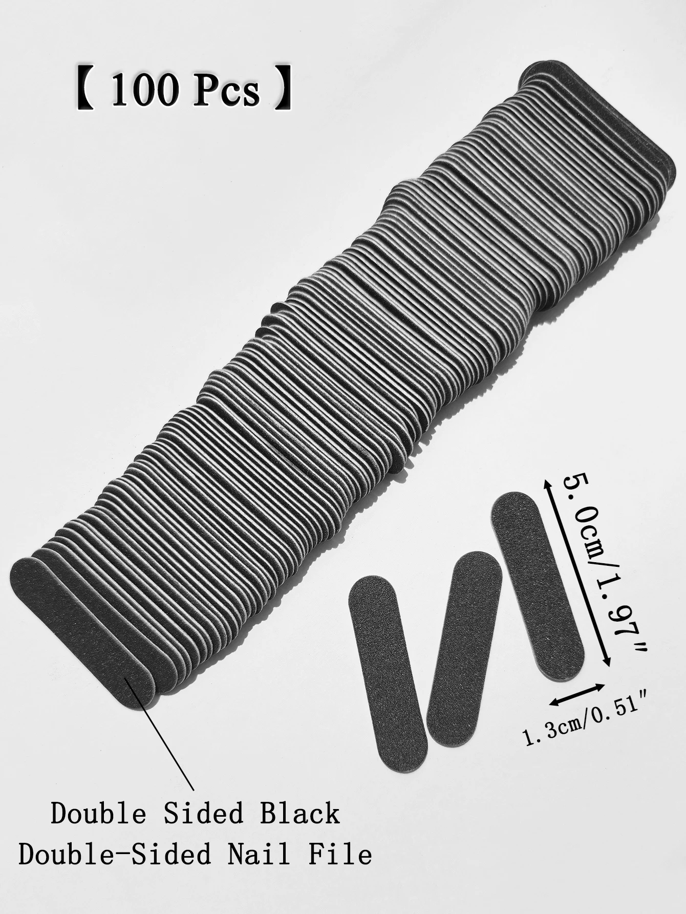 مبرد اظافر صغير