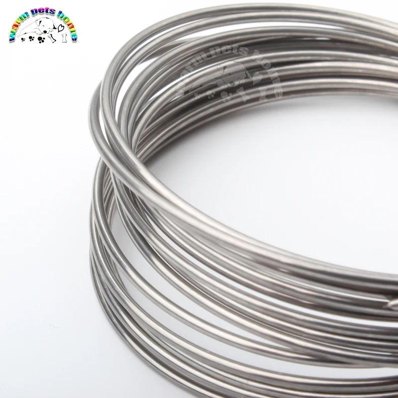 Orthopedic Cerclage Wire Orthopedic Instruments Orthopedic Cerclage Wire Stainless steel 0.4-1.5mm Orthopedics Surgical Instruments