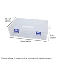 1pc 80pcs square