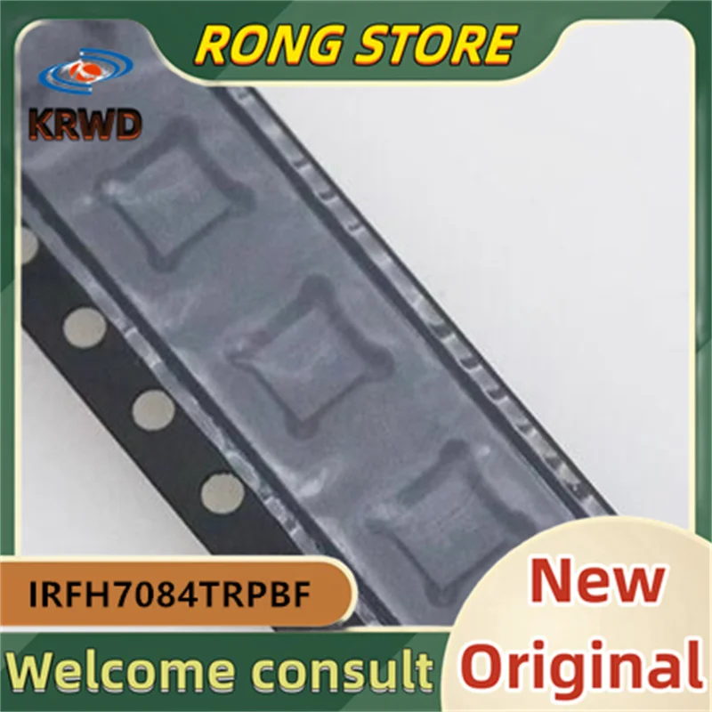 

(5 шт.) H7084 Новый и оригинальный чип IC IRFH7084TRPBF IRFH7084 QFN