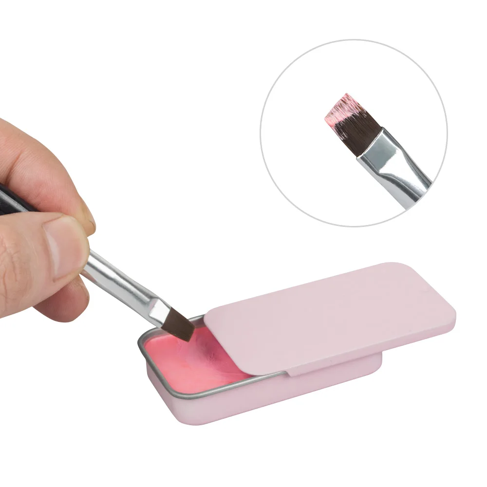 15g Highly Pigmented Mapping Paste Microblading Eyebrows Lip Mark Tools Tattoo Contour Design Positioning Brow Paste