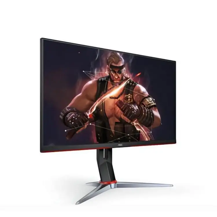 AOC 27G2 27 ġ ips  pc ȭ, 144 hz ũž ǻ  144 hz ޴ ̵ 