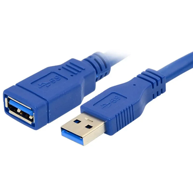 USB Extension Cable 3.0 Male To Female