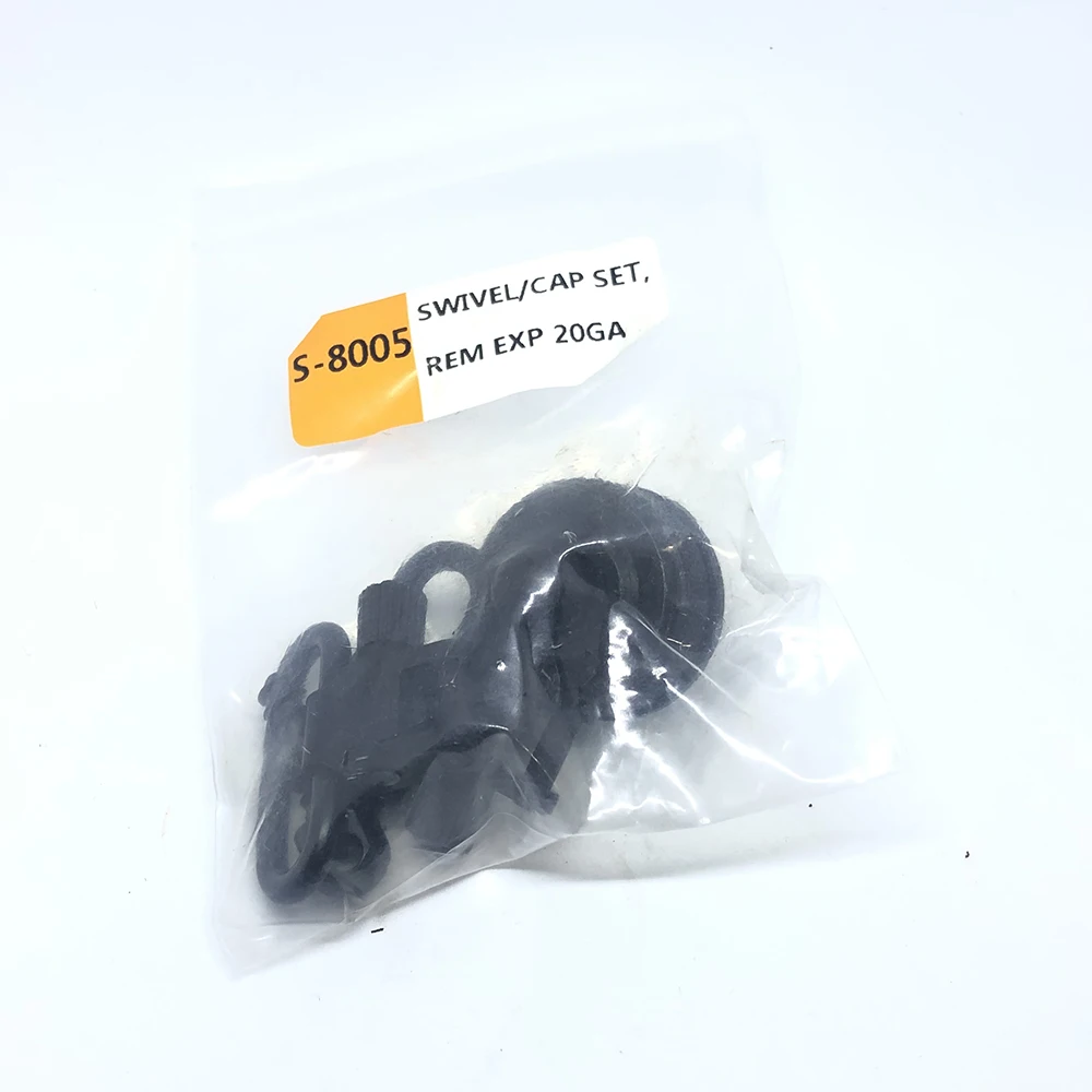 Remington 870 Express 20 Gauge Sling Mount Set Cap Adattatore Girevole S-8005