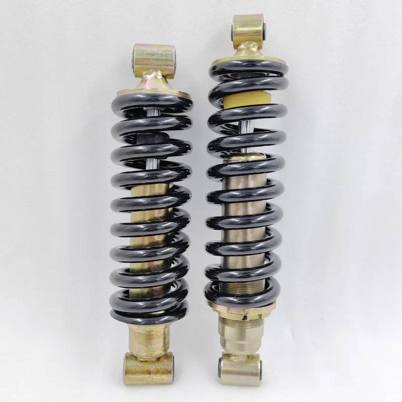 

305mm 285mm motorcycle shock absorber for GY200 GY185 honda nc700x Hawk 250 Honda 200x