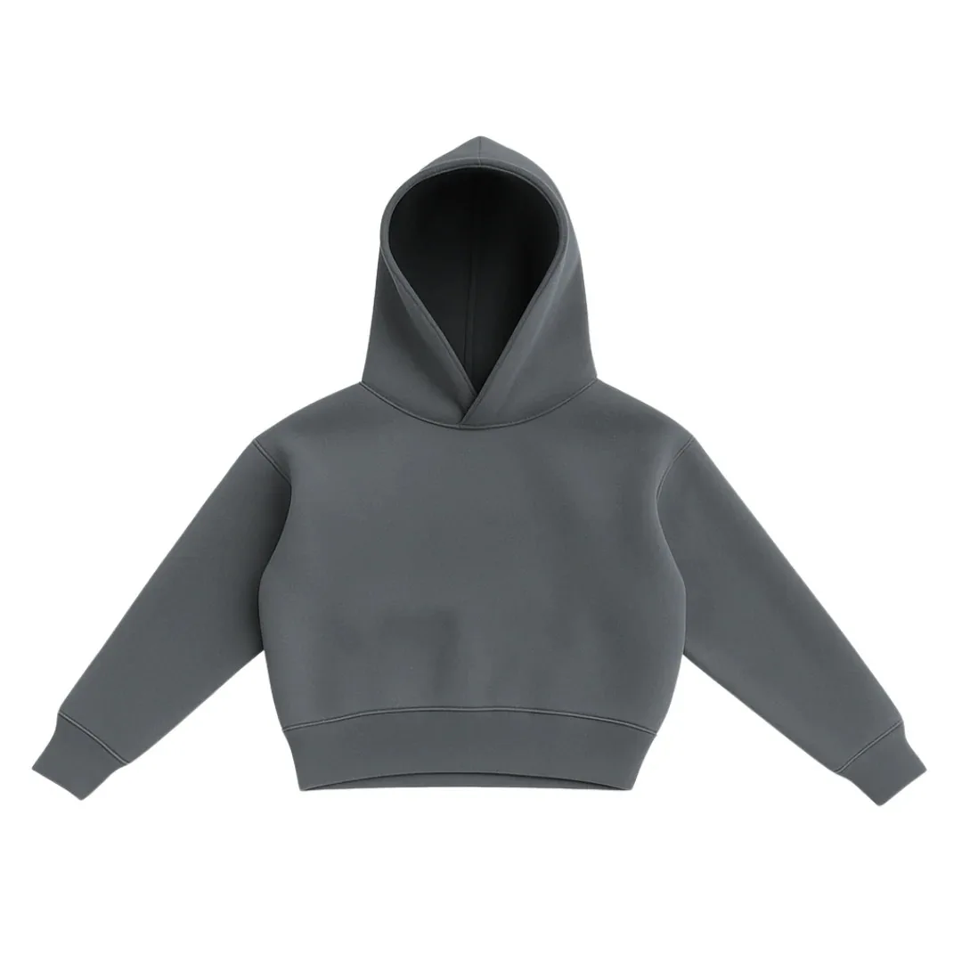 Schweres amerikanisches Hoodie-Set, 2-teilig, Herbst-Winter-Sport, Sweatshirt, Hose, Silhouette, Trainingsanzug, Herren-Streetwear, Herren-Set – Detail 8