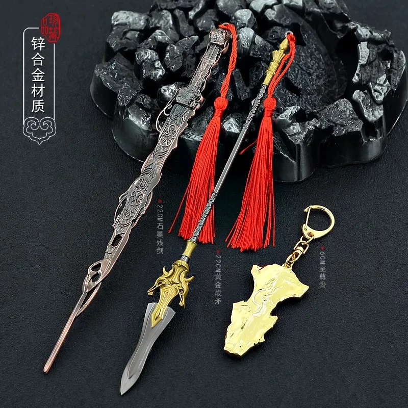 

1/6 миниатюрное холодное оружие для солдат Shi Hao ремесленный Меч Модель аксессуары подходит для 12 дюймов экшн-фигурка искусственная